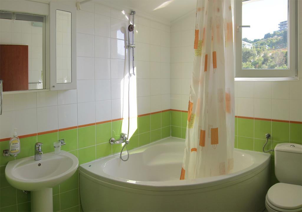 Villa Rossa Utjeha Quarto foto