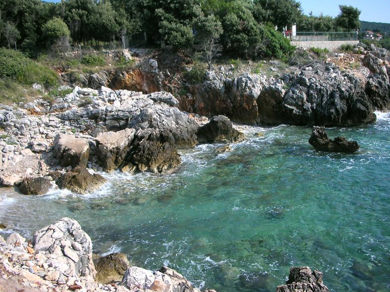 Villa Rossa Utjeha Quarto foto