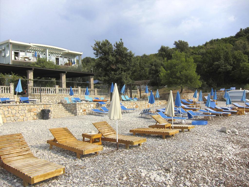 Villa Rossa Utjeha Quarto foto