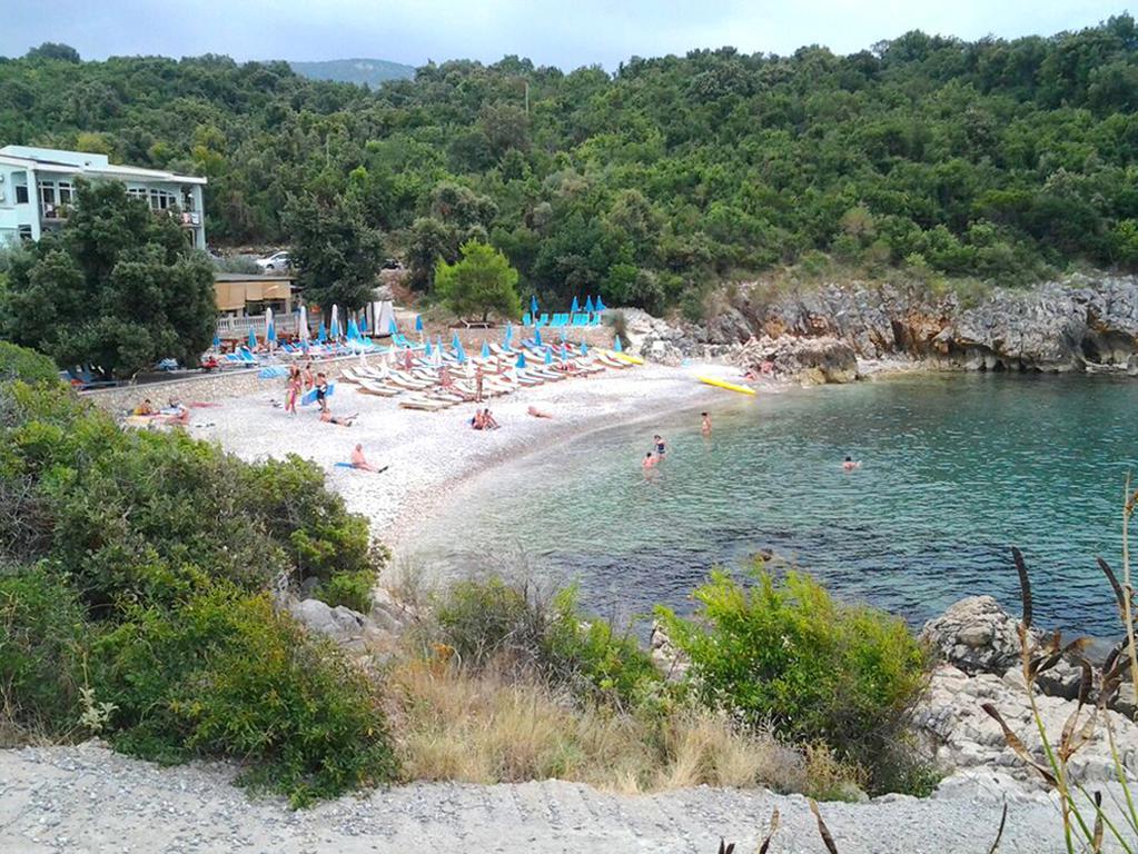 Villa Rossa Utjeha Quarto foto