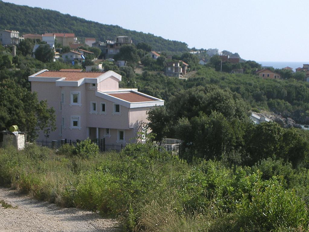 Villa Rossa Utjeha Quarto foto